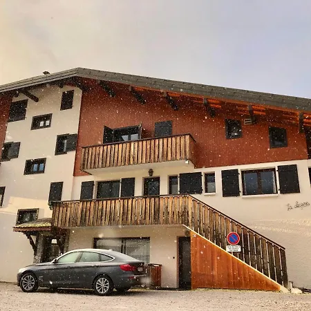 Morzine, Spacious 2 Bedroom Family * Morzine