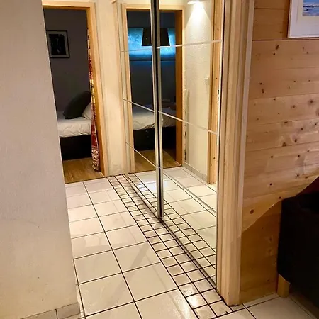 Apartment Morzine, Spacious 2 Bedroom Family