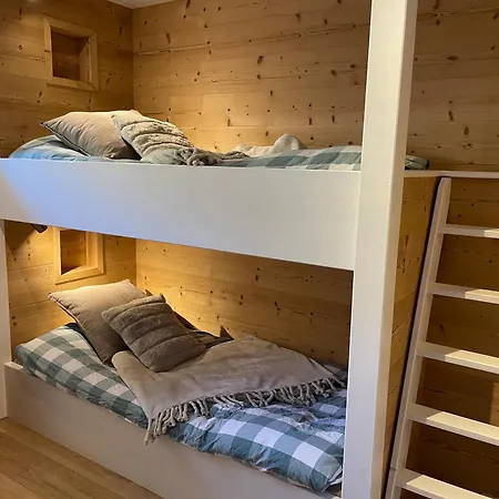 Apartment Morzine, Spacious 2 Bedroom Family Morzine