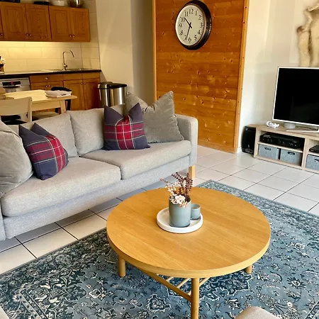 Apartment Morzine, Spacious 2 Bedroom Family