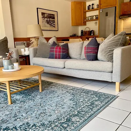 Apartment Morzine, Spacious 2 Bedroom Family *
